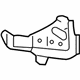 Toyota 53203-06040 Side Support, Driver Side