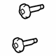 Toyota 64267-0C010-B0 Hook