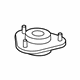 Toyota 48609-42070 Strut Mount, Front