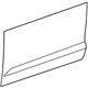 Toyota 67111-02100 Outer Panel, Passenger Side