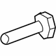 Toyota 91642-81065 Starter Bolt