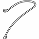 Toyota 86101-60160 Antenna Cable
