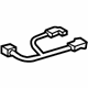 Toyota G92X1-48020 Wire