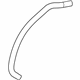 Toyota 16296-36010 By-Pass Hose