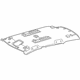 Toyota 63310-12N00-B0 Headliner