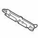 Toyota 53215-07020 Latch Support