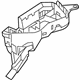 Toyota 82740-42080 Fuse & Relay Box, Center Driver Side