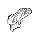 Toyota 82610-42080 Junction Block, Driver Side