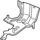 Toyota 47233-48140 Bracket, Reservoir