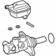 Toyota 47201-0E060 Master Cylinder