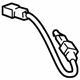 Toyota 86300-48261 Antenna