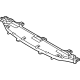 Toyota SU003-09226 Lower Plate, Center