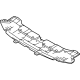 Toyota SU003-09268 Under Cover, Lower