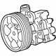 Toyota 44310-0C100 Power Steering Pump