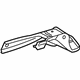 Toyota 89668-04010 ECM Lower Bracket