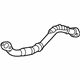 Toyota 17410-36160 Front Pipe