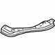 Toyota 53214-08010 Upper Support, Driver Side