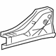 Toyota 61403-06020 Extension, Outer Passenger Side