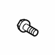 Toyota 90105-14097 Hub Assembly Bolt, Rear