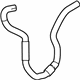 Toyota G9228-0R020 Inverter Hose, Driver Side