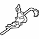 Toyota 77050-07011 Lock Actuator, Rear