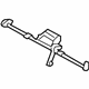 Toyota 73705-12100 Seat Crossmember