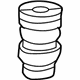 Toyota 48331-0E070 Strut Bumper, Front