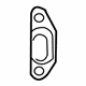 Toyota 69415-45010 Stopper, Inner