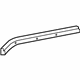 Toyota 68303-08040 Center Rail, Passenger Side