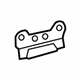 Toyota 69418-08020 Stop, Lower
