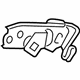 Toyota 82715-73010 Front Oxygen Sensor Bracket, Driver Side