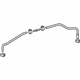 Toyota 23820-0P310 Vacuum Hose