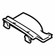 Toyota 55784-35010 Louver, Lower