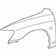 Toyota 53801-AA020 Fender, Front Passenger Side