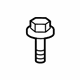 Toyota 90119-A0412 Carrier Mount Bolt