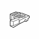 Toyota 82610-33150 Fuse Holder, Passenger Side