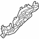 Toyota 82663-33210 Lower Cover