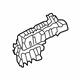 Toyota 82610-33130 Block Assembly, Fuse, Driver Side