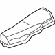 Toyota 82662-07200 Main Relay Block Upper Cover, Driver Side
