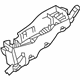 Toyota 82740-33080 Fuse & Relay Box, Center Driver Side