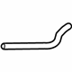 Toyota 47234-06030 Reservoir Hose