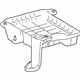 Toyota 74404-02510 Battery Tray