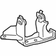 Toyota 12325-0T360 Side Mount Bracket, Driver Side