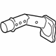 Toyota 16321-31020 Inlet, Water, Upper