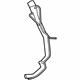 Toyota 77201-60C40 Pipe Sub-Assembly, Fuel Tank Inlet, Upper