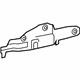 Toyota 77697-60010 Insulator