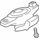 Toyota SU003-01006 Front Mount, Passenger Side