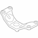 Toyota SU003-01004 Rear Crossmember