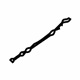 Toyota 72590-08010 Cable, Rear