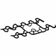 Toyota 71055-08010 Spring, Passenger Side